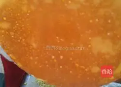 Illustration of how to make pan-fried tortillas 4