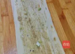 Illustration of how to make crispy meatloaf 11