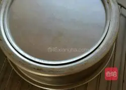 Sponge cake Practice illustration 9