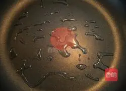 Zucchini and egg soft pancake recipe 3