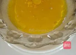 Sponge cake recipe 4