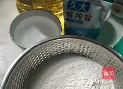 Thousand-layer cake recipe 1