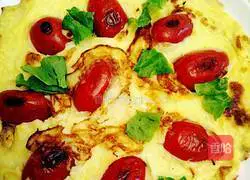 American omelette recipe 4