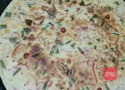  Illustration of how to make Ye's Yuxiang Cake 2