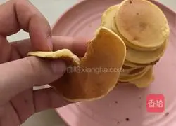 Yoghurt pancakes? Recipe 9