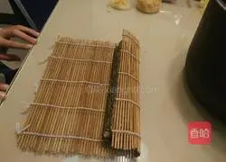 Sushi cooking instructions 6