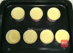 Simple sponge cake recipe 11