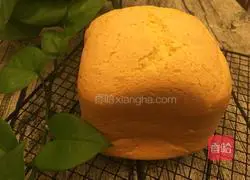 Sponge Cake (Bread Machine Version) Recipe Illustration 17