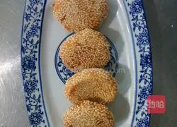 Pumpkin sesame cake recipe 4