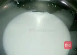 Milk Cornmeal Pancake Recipe Illustration 6