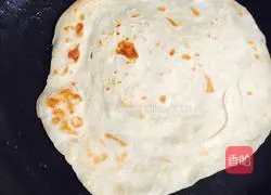 Illustration of how to make pancakes 11