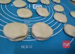 Spring Pancake Recipe Illustration 6