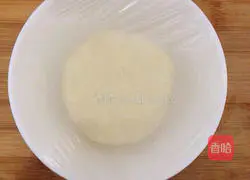 Illustration of how to make healthy and oil-free hand cakes 1