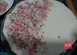 Illustration of how to make