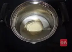 Cheesecake Recipe Illustration 3