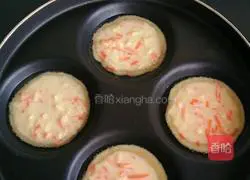 Egg Potato Pancake Recipe Illustration 4