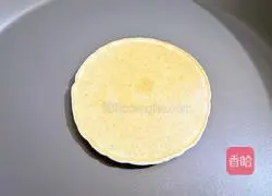 Fruit Oatmeal Muffin Cake Recipe Illustration 6