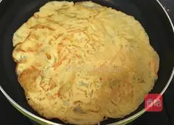 Assorted Egg Pancake Recipe Illustration 11