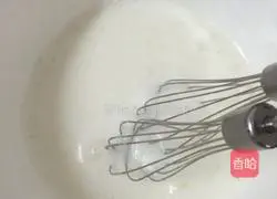 Kemi Chiffon Cake Recipe Illustration 5