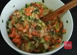 Thousand-layer cake recipe 1