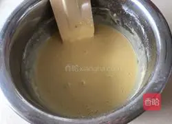 Milk muffins recipe 3