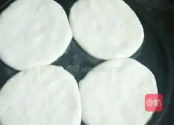 Illustration of how to make meatloaf 8