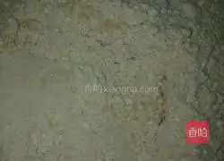 Illustration of how to make sugar cakes 2