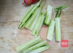 Home-cooked sushi recipe 3