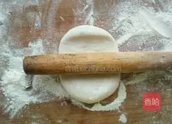 Illustration of how to make brown sugar cakes 8