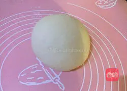 Illustration of how to make puff pastry cake 3