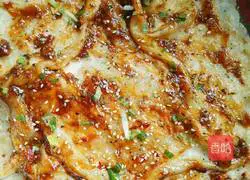 Tujia sauce-flavored cake recipe illustration 7