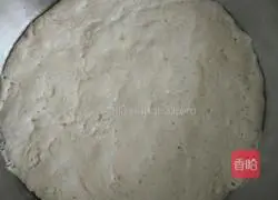 Illustration of how to make pure yeast pancakes 1