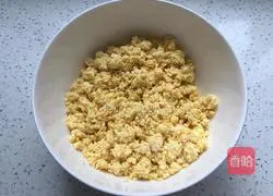 Illustration of how to make corn tortillas 1