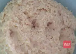 Wedding cake (oven version) recipe illustration 5