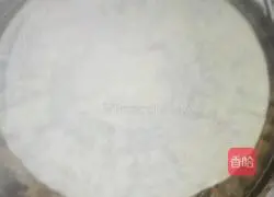 Shaanxi pancake roll recipe illustration 6