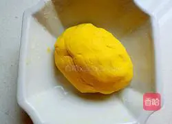 Pumpkin pie recipe 5