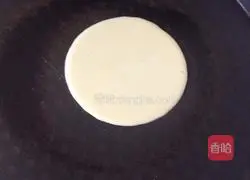 Illustration of how to make original waffles 5