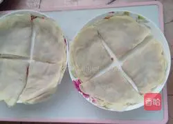 Illustration of how to make meatloaf 2