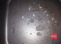 Honey Squid Pancake Roll Recipe Illustration 6