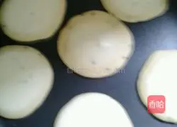 Milk Egg Pancake Recipe Illustration 2