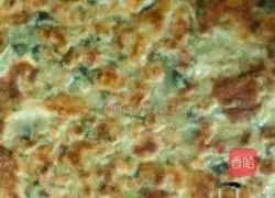 Shaanxi pancake recipe 1