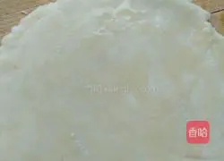 Illustration of Homemade Pancakes 4