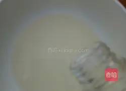 Illustration of how to make homemade sushi 3