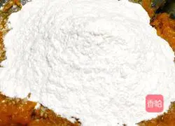 Pumpkin pie recipe 6