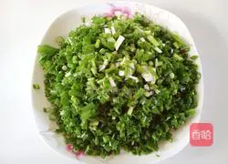 Illustration of how to make meatloaf 3