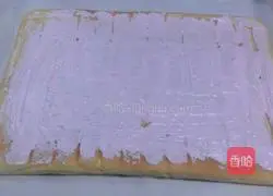 Cow pattern cake roll recipe 19