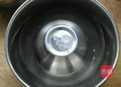 Illustration of how to make pancakes 8