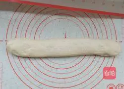 Illustration of how to make mini burritos 8