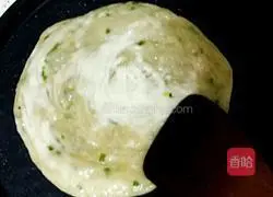 Illustration of how to make hand cakes 5