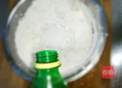 Windmill cake recipe 2